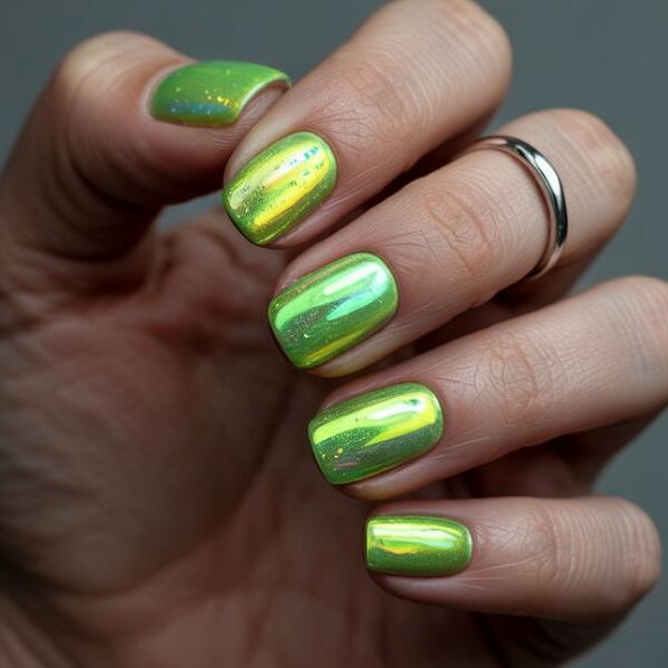 Stunning July Nails That’ll Make…