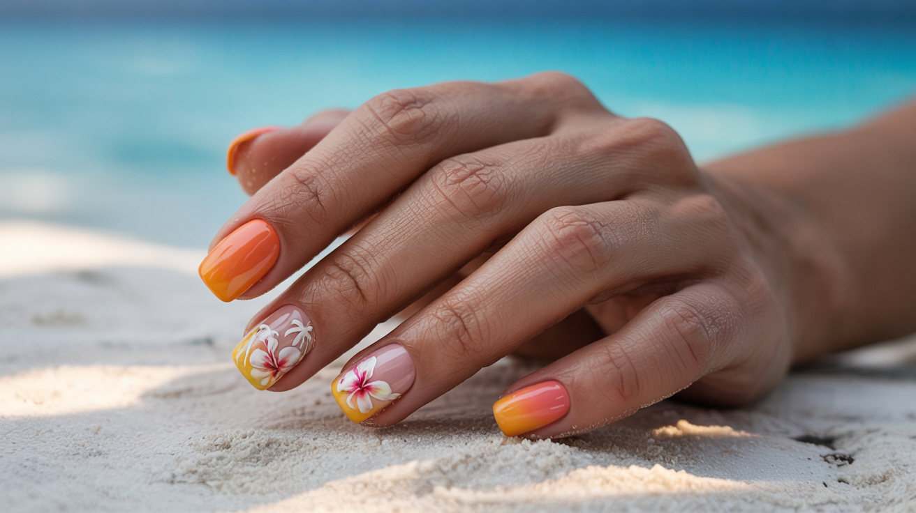 Riding the Wave: The Ultimate Sea Nails Guide for…