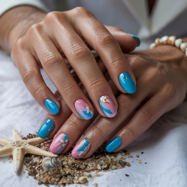 Paradise at Your Fingertips: Tropical…