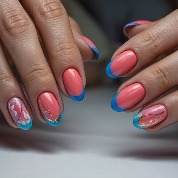 June Nails: Summer’s Hottest 2025…