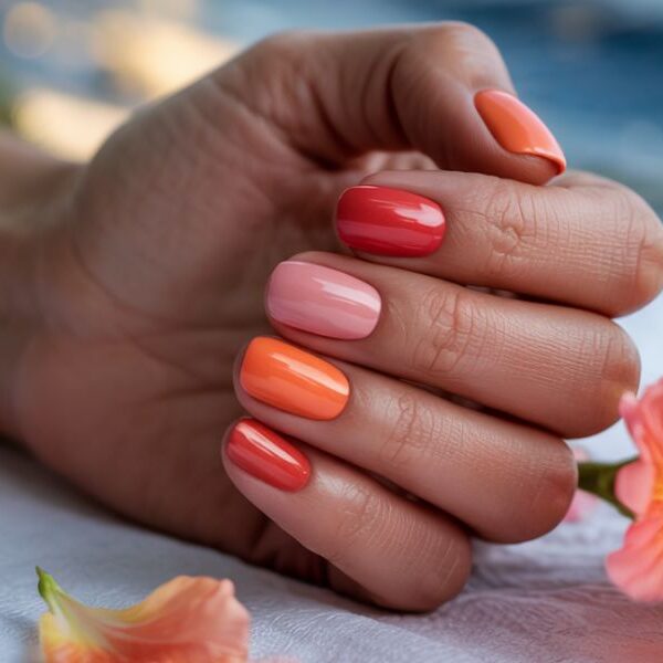 Spectacular July Nail Inspirations That’ll…