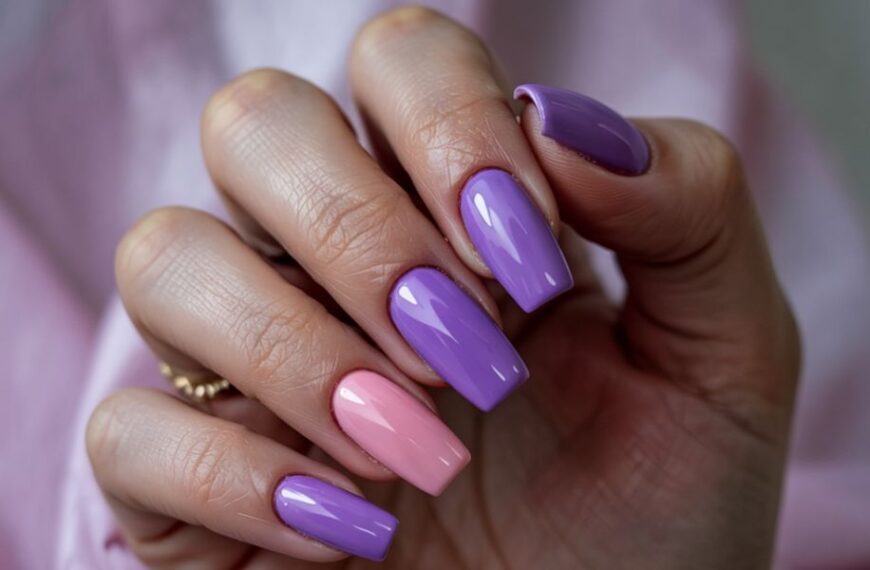 The Cutest June Nail Designs That’ll Make You…