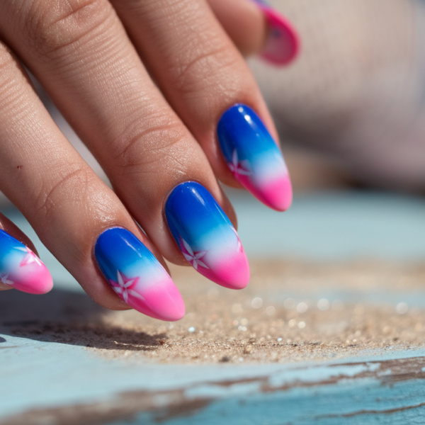 Pretty Summer Nails: 2025’s Most…