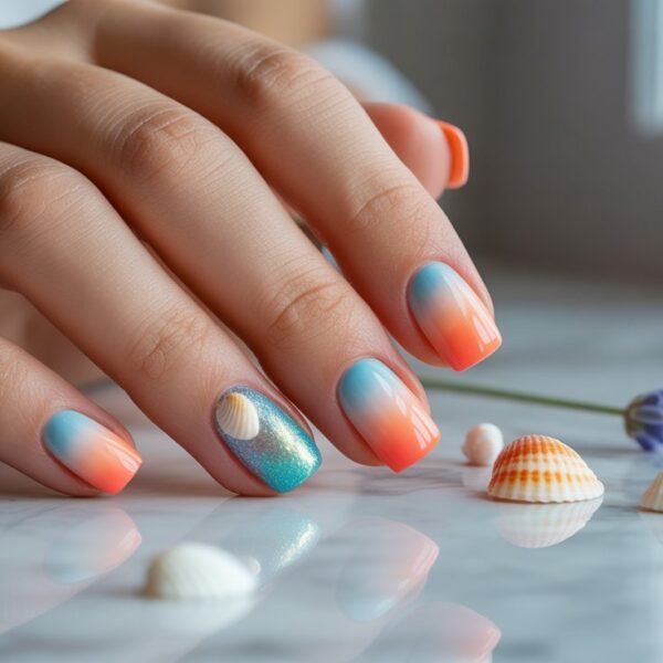 43 Gorgeous Nails for Summer 2025 You’ll…