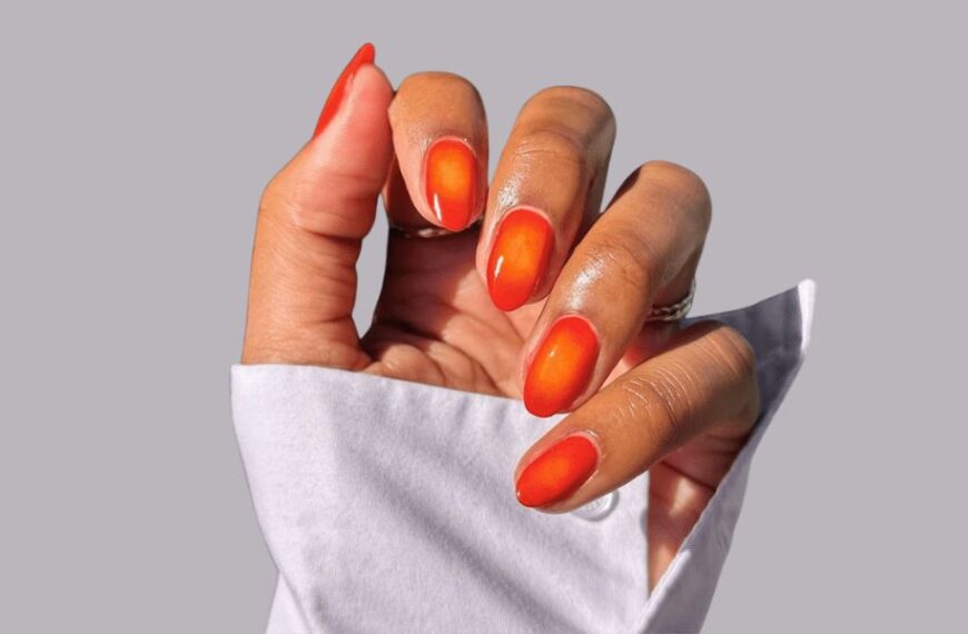 End of Summer Nails: Vibrant Transitions That’ll Make…