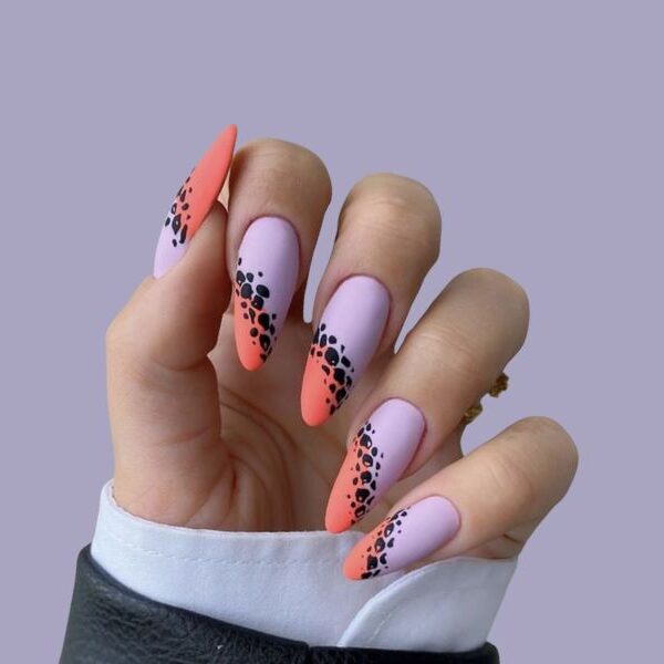 August Nail Designs 2025: The…