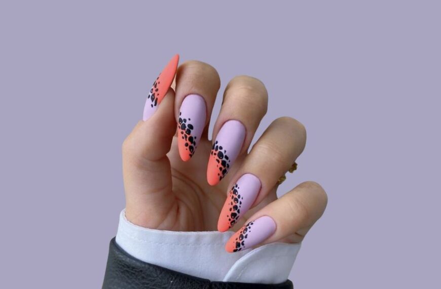 August Nail Designs 2025: The Beauty Editor’s Guide…