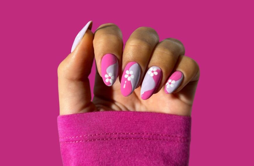 Cute August Nails 2025: A Sophisticated Guide to…