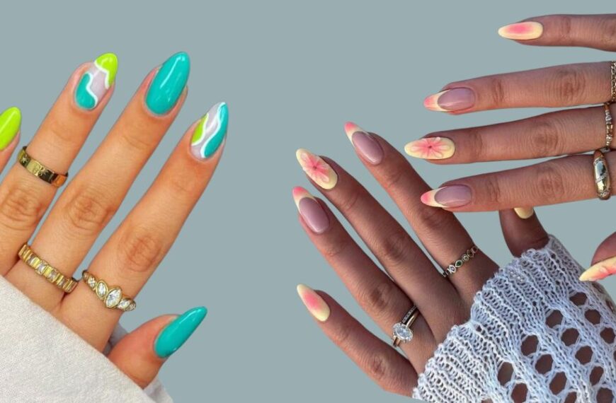 August 2025 Nail Trends: A Sophisticated Summer Finale