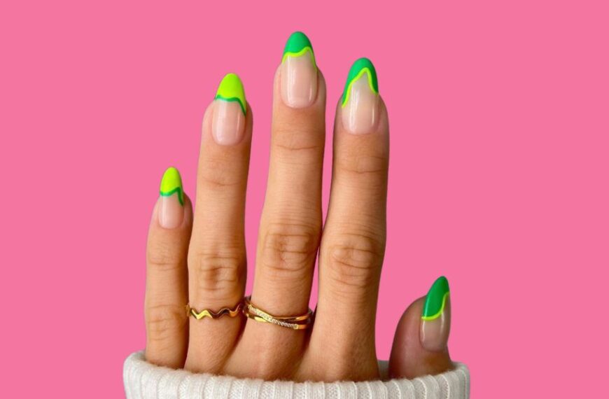 August Gel Nail Ideas 2025: A Curated Summer…