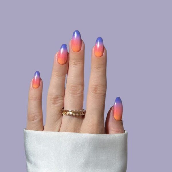 August Nails Ideas: Summer’s Hottest…