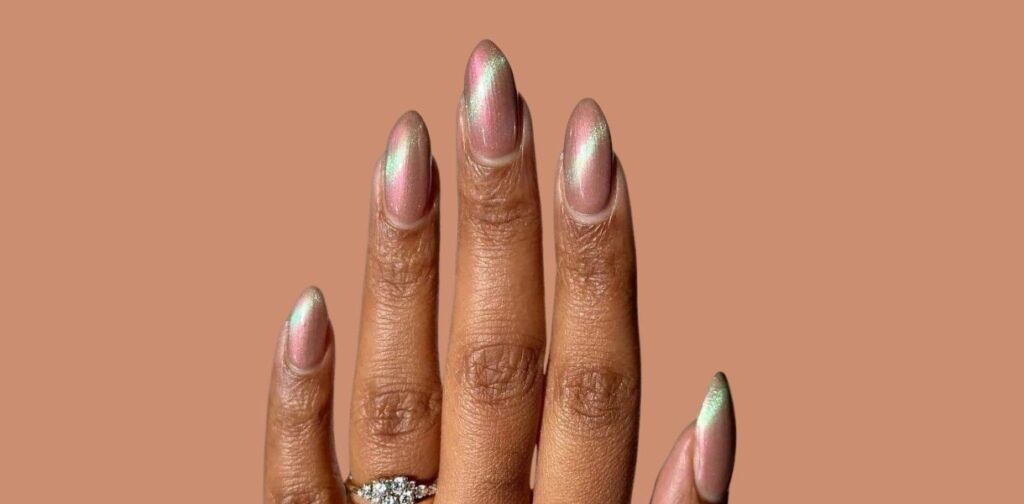 August Acrylic Nails 2025: A Curated Collection of Sophisticated Designs