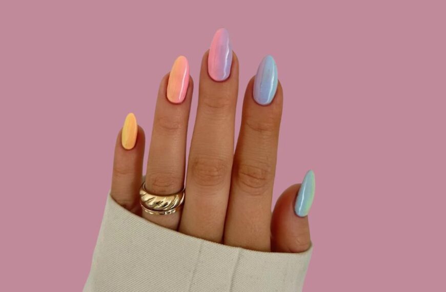 August Dip Nails: The Vibrant Trends Defining Summer’s…