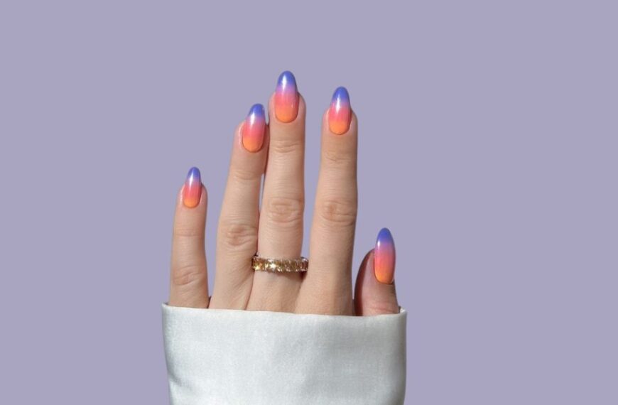 August Nails Ideas: Summer’s Hottest Trends That’ll Have…