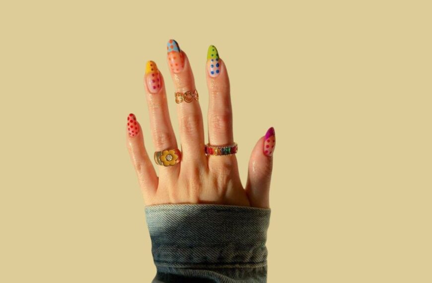 August Almond Nails: The Season’s Most Captivating Shape…